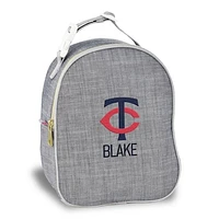 Minnesota Twins Personalized Insulated Bag