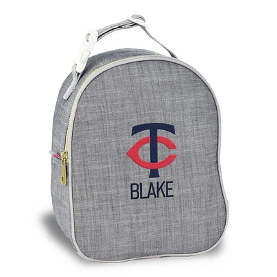 Minnesota Twins Personalized Insulated Bag