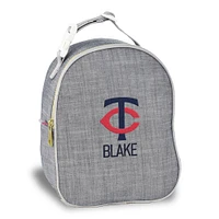 Minnesota Twins Personalized Insulated Bag