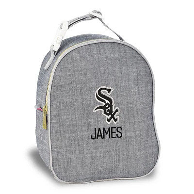 Chicago White Sox Personalized Insulated Bag