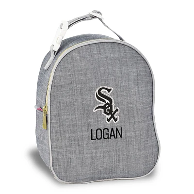 Chicago White Sox Personalized Insulated Bag