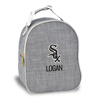Chicago White Sox Personalized Insulated Bag