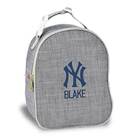 New York Yankees Personalized Insulated Bag
