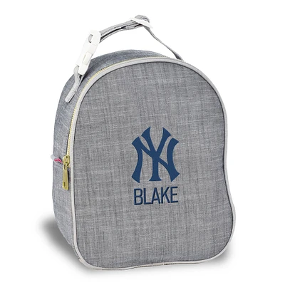 New York Yankees Personalized Insulated Bag