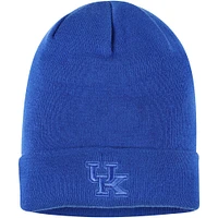 Men's Nike Royal Kentucky Wildcats Tonal Cuffed Knit Hat