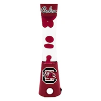 South Carolina Gamecocks Bluetooth Speaker Magma Lamp