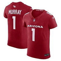 Men's Nike Kyler Murray Cardinal Arizona Cardinals Vapor F.U.S.E. Elite Jersey