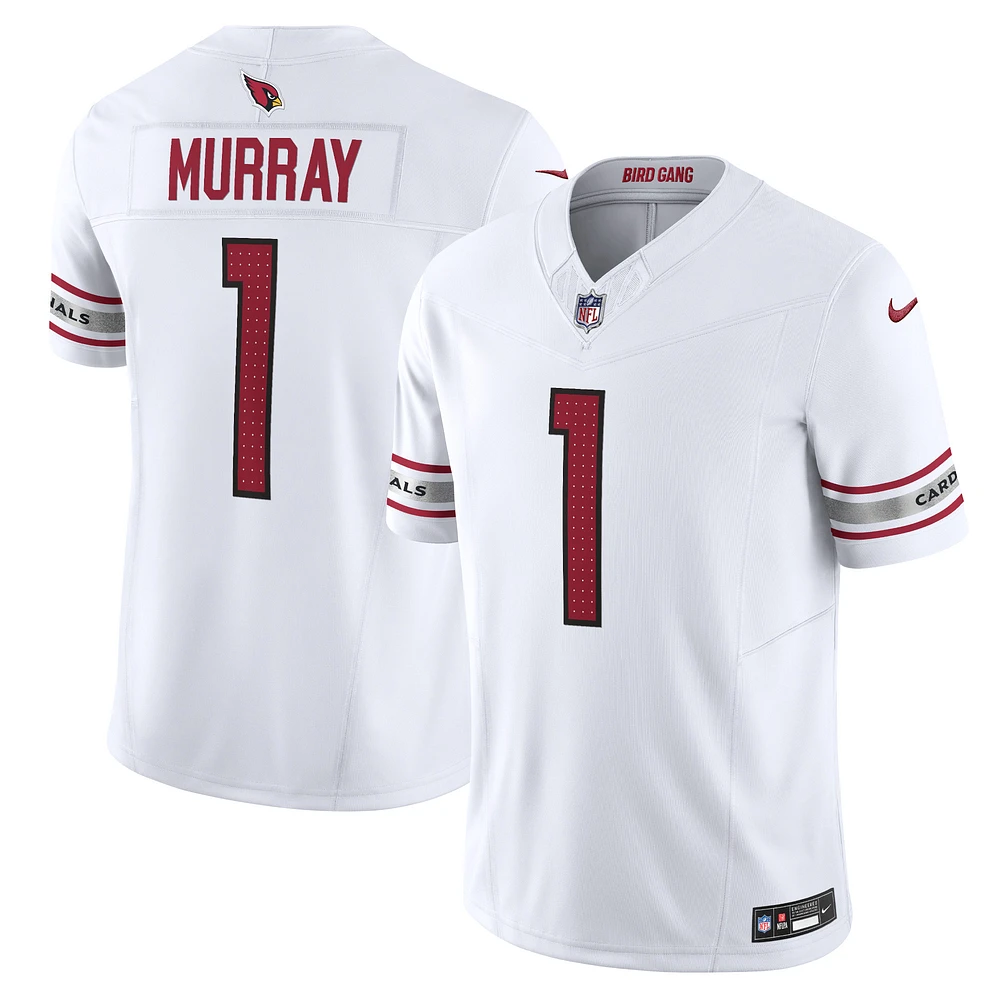 Men's Nike Kyler Murray Arizona Cardinals Vapor F.U.S.E. Limited Jersey