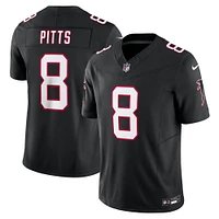 Men's Nike Kyle Pitts Atlanta Falcons Vapor F.U.S.E. Limited Jersey