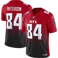 Men's Nike Cordarrelle Patterson Atlanta Falcons Vapor F.U.S.E. Limited Jersey