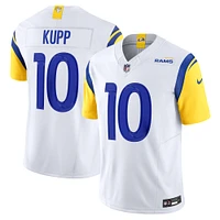 Men's Nike Cooper Kupp White Los Angeles Rams Vapor F.U.S.E. Limited Jersey