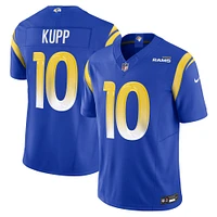 Men's Nike Cooper Kupp Royal Los Angeles Rams Vapor F.U.S.E. Limited Jersey