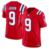 Men's Nike Matthew Judon New England Patriots Vapor F.U.S.E. Limited Jersey