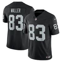 Men's Nike Darren Waller Las Vegas Raiders Vapor F.U.S.E. Limited Jersey