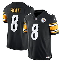 Men's Nike Kenny Pickett Pittsburgh Steelers Vapor F.U.S.E. Limited Jersey