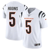 Men's Nike Tee Higgins Cincinnati Bengals Vapor Untouchable Limited Jersey