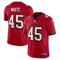 Men's Nike Devin White Tampa Bay Buccaneers Vapor Untouchable Limited Jersey