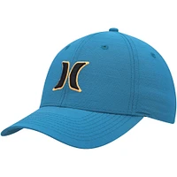 Men's Hurley Teal Max H20-Dri Flex Hat