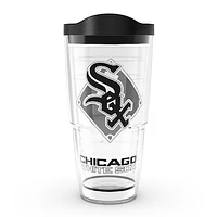 Tervis Chicago White Sox 24oz. Tradition Classic Tumbler