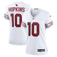 Women's Nike DeAndre Hopkins White Arizona Cardinals Player Jersey