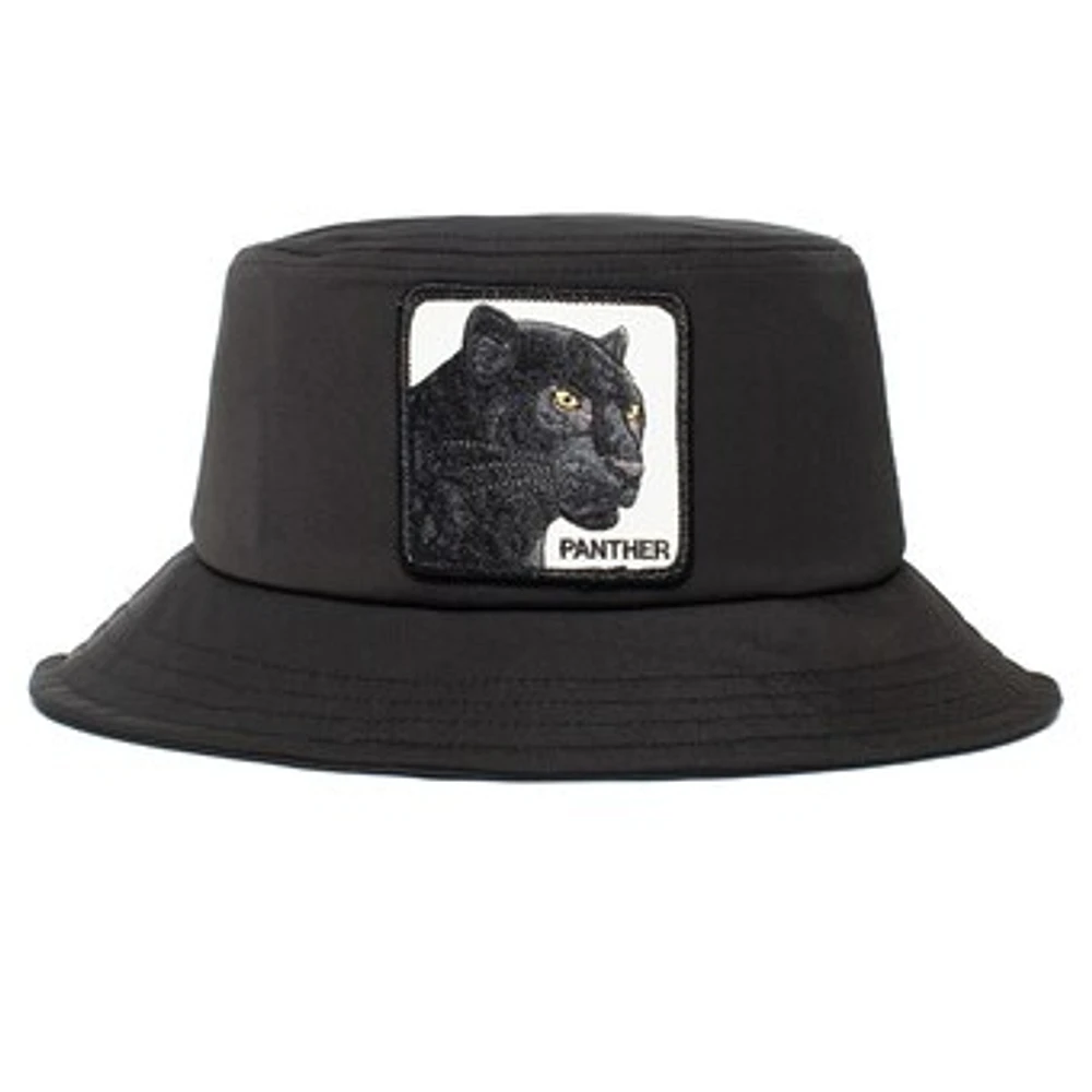 Men's Goorin Bros Black Panther Bucket Hat