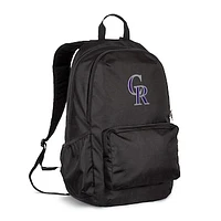 WinCraft Colorado Rockies Rookie Backpack