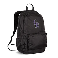 WinCraft Colorado Rockies Rookie Backpack