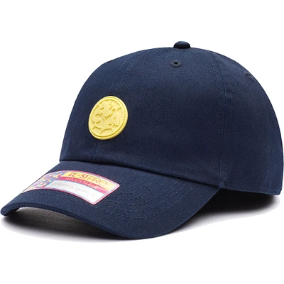 Men's Navy Club America Casuals Adjustable Hat