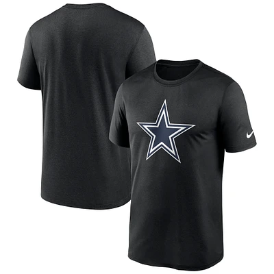 Men's Nike  Black Dallas Cowboys