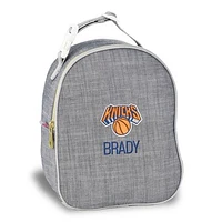 New York Knicks Personalized Insulated Bag
