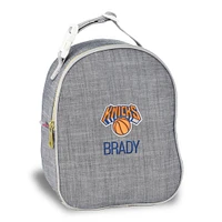 New York Knicks Personalized Insulated Bag