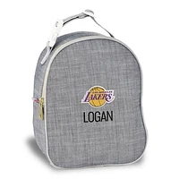 Los Angeles Lakers Personalized Insulated Bag