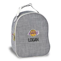Los Angeles Lakers Personalized Insulated Bag