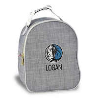 Dallas Mavericks Personalized Insulated Bag