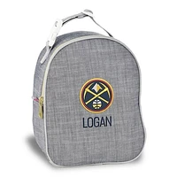 Denver Nuggets Personalized Insulated Bag