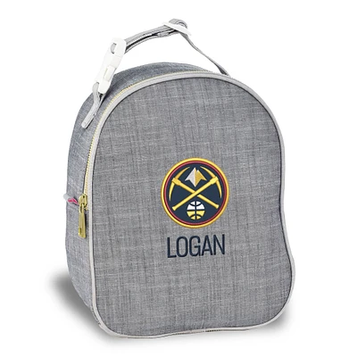 Denver Nuggets Personalized Insulated Bag