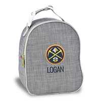 Denver Nuggets Personalized Insulated Bag