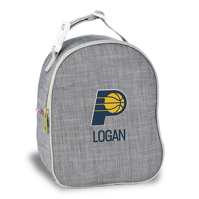 Indiana Pacers Personalized Insulated Bag