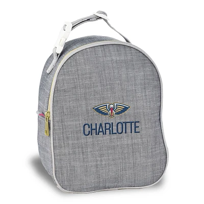 New Orleans Pelicans Personalized Insulated Bag
