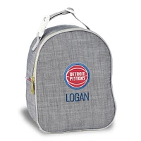 Detroit Pistons Personalized Insulated Bag