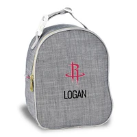Houston Rockets Personalized Insulated Bag