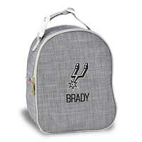 San Antonio Spurs Personalized Insulated Bag
