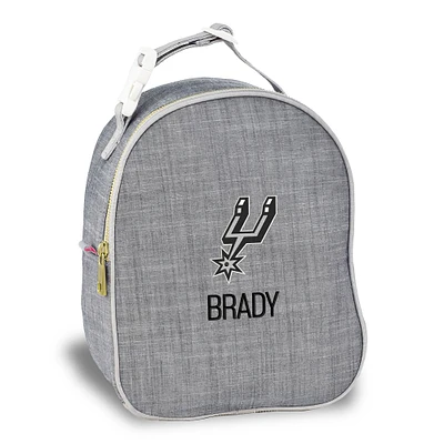 San Antonio Spurs Personalized Insulated Bag