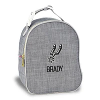 San Antonio Spurs Personalized Insulated Bag