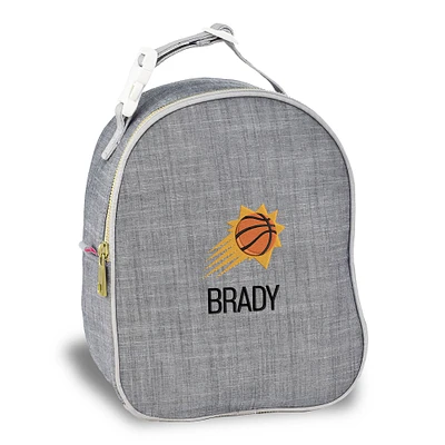 Phoenix Suns Personalized Insulated Bag