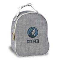 Minnesota Timberwolves Personalized Insulated Bag