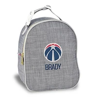 Washington Wizards Personalized Insulated Bag