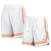 Women's Nike WNBA Logowoman Team 13 Crossover Performance Shorts