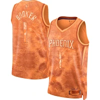 Unisex Nike Devin Booker Phoenix Suns Select Series Swingman Jersey