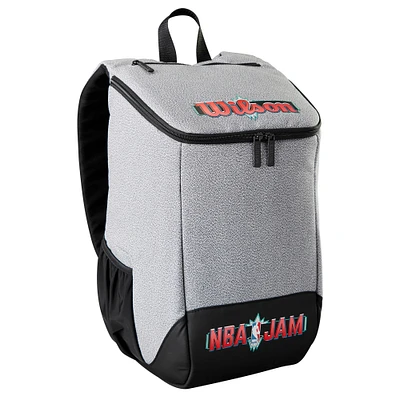 Wilson NBA Jam Authentic Backpack